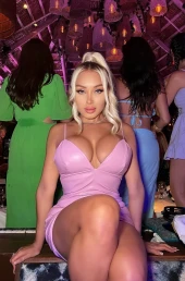 Проститутка Оля АНАЛ